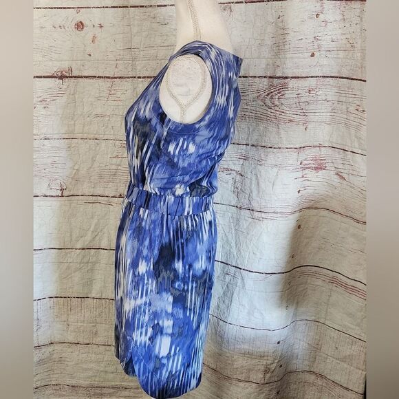 Athleta Wailea Astra Dress Size 2 - Picture 4 of 8